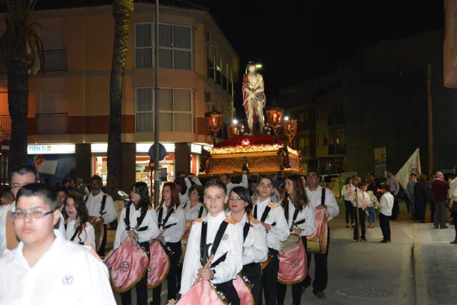 Traslado Lunes Santo 2015 - 60